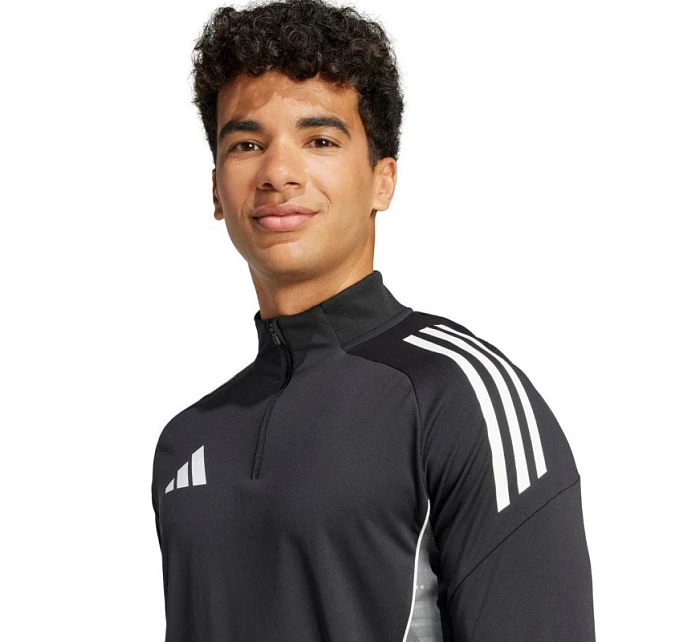 Mikina Tiro 25 Competition Training Top M model 21024461 pánské - ADIDAS Mikina Tiro 25 Competition Training Top M model 21024461 pánské - ADIDAS