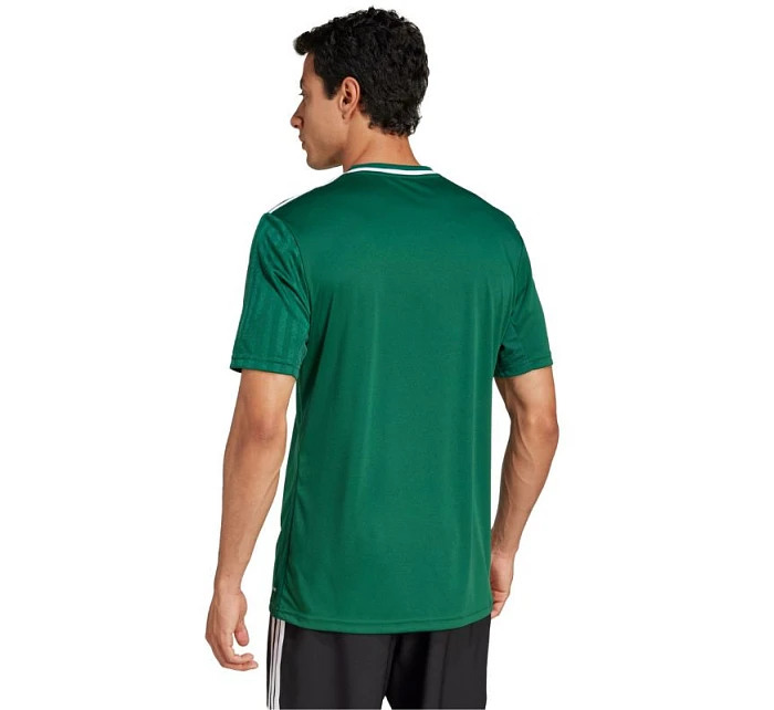 Pánské tričko 25 Jersey green pánské model 21481635 - ADIDAS Pánské tričko 25 Jersey green pánské model 21481635 - ADIDAS