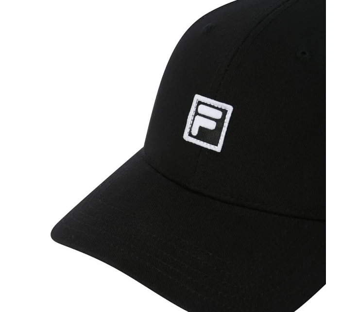 6 Panel baseballová čepice 80010 model 20961396 - Fila 6 Panel baseballová čepice 80010 model 20961396 - Fila