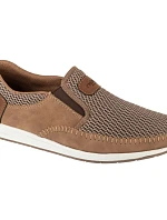 Topánky Rieker Moccasins M 11954-64
