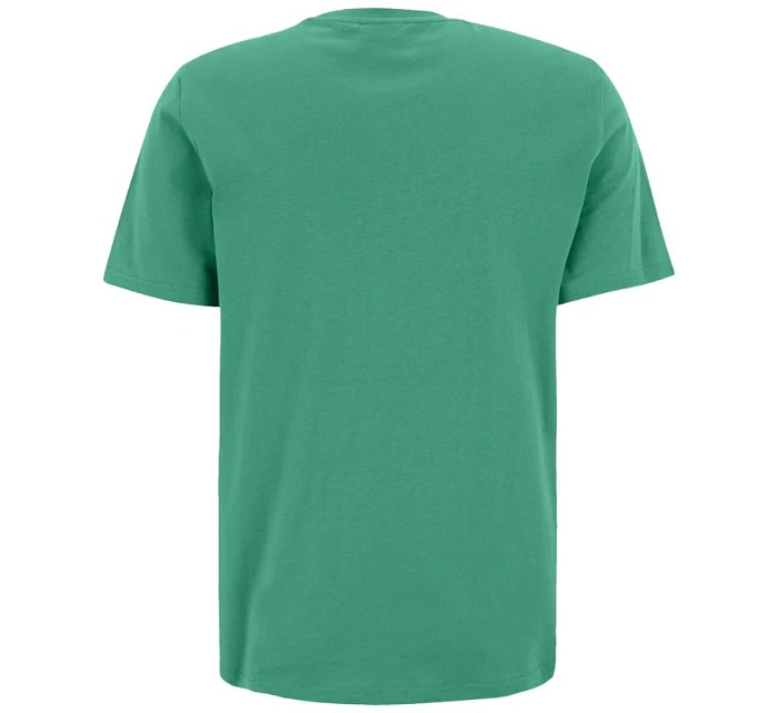 Regular Tee M pánské tričko model 20963275 - Fila Regular Tee M pánské tričko model 20963275 - Fila
