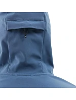 Softshellová bunda  M WSS25TSOF 32S pánské model 20975642 - 4F