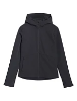 Softshellová bunda  W WSS25TSOF 20S model 20975736 - 4F