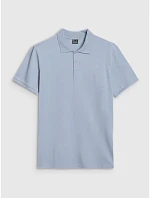 Polokošeľa 4F M 4FWSS25TPTSM407-34S men