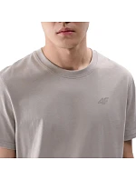 Tričko  M WSS25TTSH pánské model 21021127 - 4F