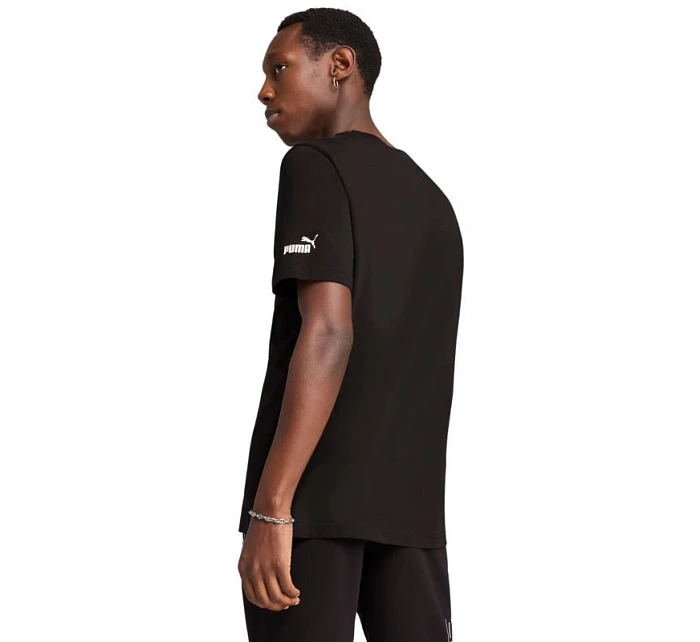 Puma Sport Graphic Tee M 684617 01 pánske tričko Puma Sport Graphic Tee M 684617 01 pánske tričko