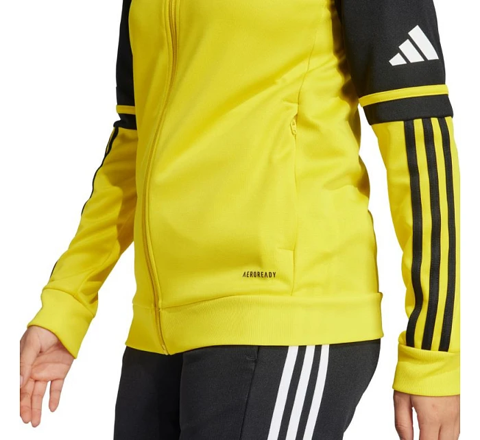 Squadra 25 Hoody Jr model 21006854 Mikina - ADIDAS Squadra 25 Hoody Jr model 21006854 Mikina - ADIDAS