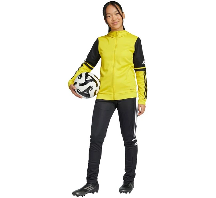 Squadra 25 Hoody Jr model 21006854 Mikina - ADIDAS Squadra 25 Hoody Jr model 21006854 Mikina - ADIDAS