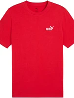 Puma Ess Small No.1 Logo Tee M 682534 11 pánske tričko