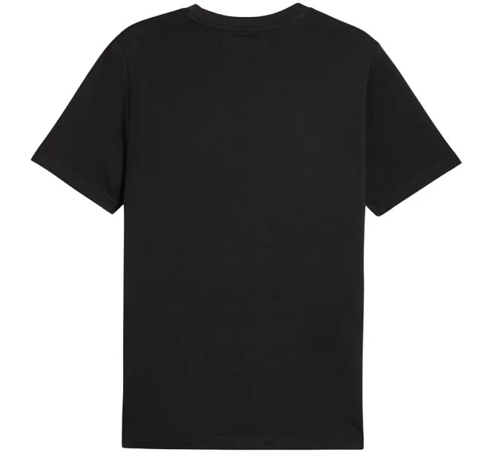Puma Ess Small Logo Tee M 682538 01 pánske tričko Puma Ess Small Logo Tee M 682538 01 pánske tričko