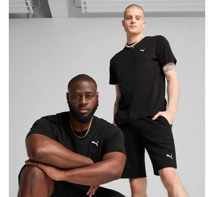 Puma Ess Small Logo Tee M 682538 01 pánske tričko Puma Ess Small Logo Tee M 682538 01 pánske tričko