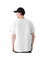 Tričko  M RSS24TTSH 10S pánské model 21367892 - 4F