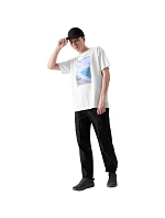 Tričko  M RSS24TTSH 10S pánské model 21367892 - 4F