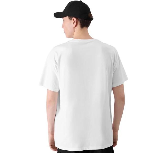 Tričko M RSS24TTSH 10S pánské model 21367892 - 4F Tričko M RSS24TTSH 10S pánské model 21367892 - 4F