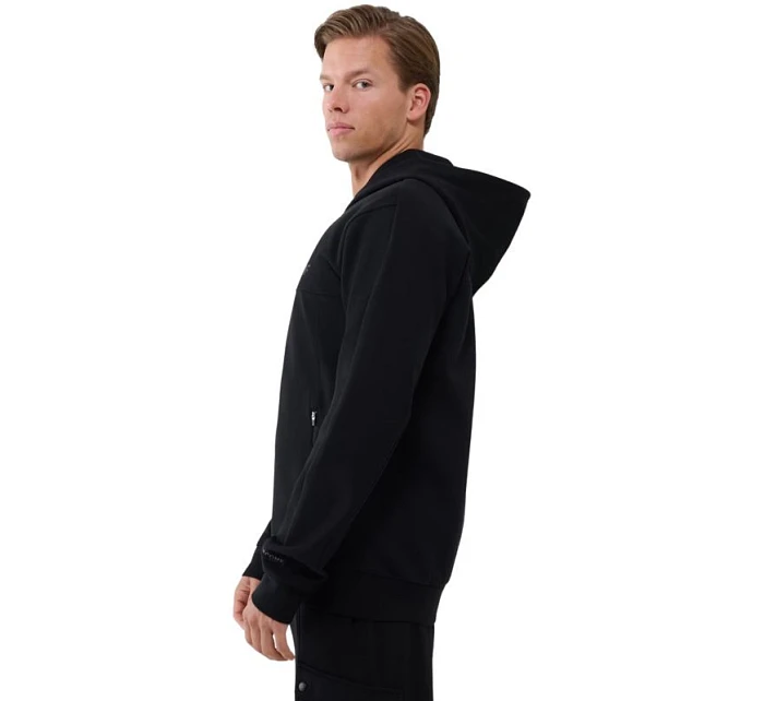 Mikina 4F M1537 M 4FWSS25TSWSM1537 20S pánska Mikina 4F M1537 M 4FWSS25TSWSM1537 20S pánska