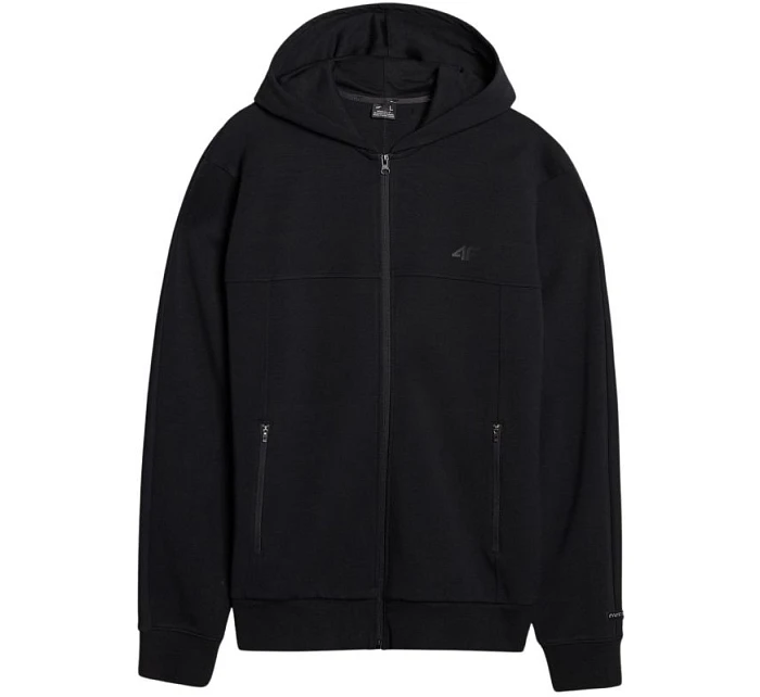 Mikina 4F M1537 M 4FWSS25TSWSM1537 20S pánska Mikina 4F M1537 M 4FWSS25TSWSM1537 20S pánska