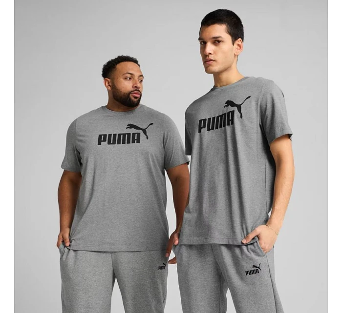Ess No.1 Logo Tee M model 21014882 03 pánské tričko - Puma Ess No.1 Logo Tee M model 21014882 03 pánské tričko - Puma