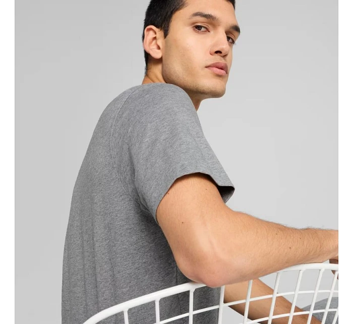 Ess No.1 Logo Tee M model 21014882 03 pánské tričko - Puma Ess No.1 Logo Tee M model 21014882 03 pánské tričko - Puma