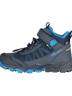 Trollkids Kids Tronfjell Hiker Mid Jr 476-117 Detské turistické topánky