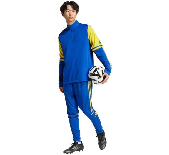 Squadra 25 Training Top Jr model 21034705 Mikina - ADIDAS Squadra 25 Training Top Jr model 21034705 Mikina - ADIDAS