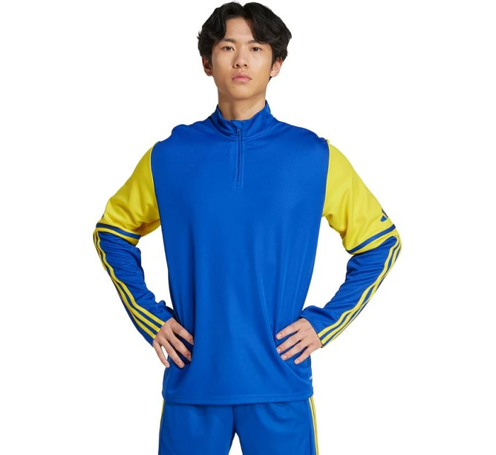 Squadra 25 Training Top Jr model 21034705 Mikina - ADIDAS Squadra 25 Training Top Jr model 21034705 Mikina - ADIDAS