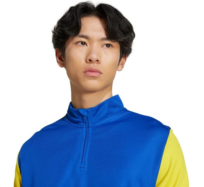 Squadra 25 Training Top Jr model 21034705 Mikina - ADIDAS Squadra 25 Training Top Jr model 21034705 Mikina - ADIDAS