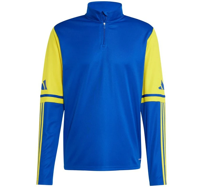 Squadra 25 Training Top Jr model 21034705 Mikina - ADIDAS Squadra 25 Training Top Jr model 21034705 Mikina - ADIDAS