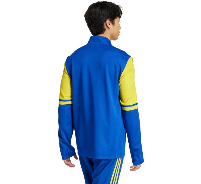 Squadra 25 Training Top Jr model 21034705 Mikina - ADIDAS Squadra 25 Training Top Jr model 21034705 Mikina - ADIDAS