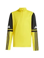 Squadra 25 Training Top Jr Mikina model 21034818 - ADIDAS