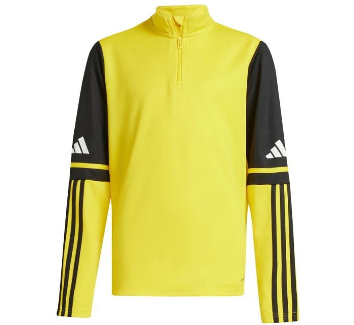 Squadra 25 Training Top Jr Mikina model 21034818 - ADIDAS Squadra 25 Training Top Jr Mikina model 21034818 - ADIDAS