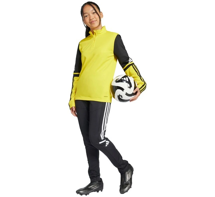 Squadra 25 Training Top Jr Mikina model 21034818 - ADIDAS Squadra 25 Training Top Jr Mikina model 21034818 - ADIDAS