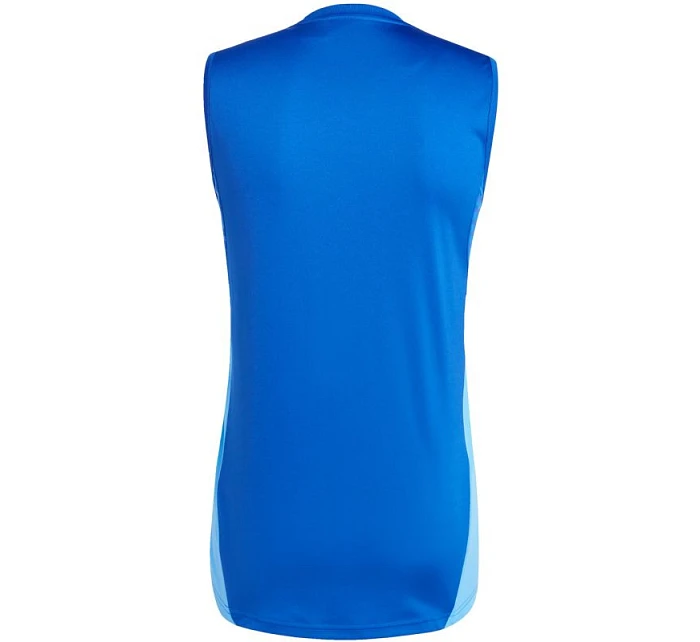 Tiro 25 Competition Sleeveless Jersey M model 21062221 pánské - ADIDAS Tiro 25 Competition Sleeveless Jersey M model 21062221 pánské - ADIDAS