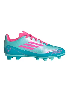 Kopačky adidas F50 Club FG/MG Messi Jr IH0932