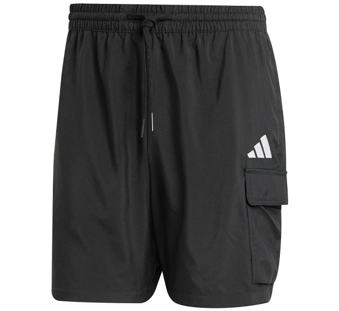 Šortky adidas Essentials Small Logo Cargo Chelsea M JF3530 Šortky adidas Essentials Small Logo Cargo Chelsea M JF3530