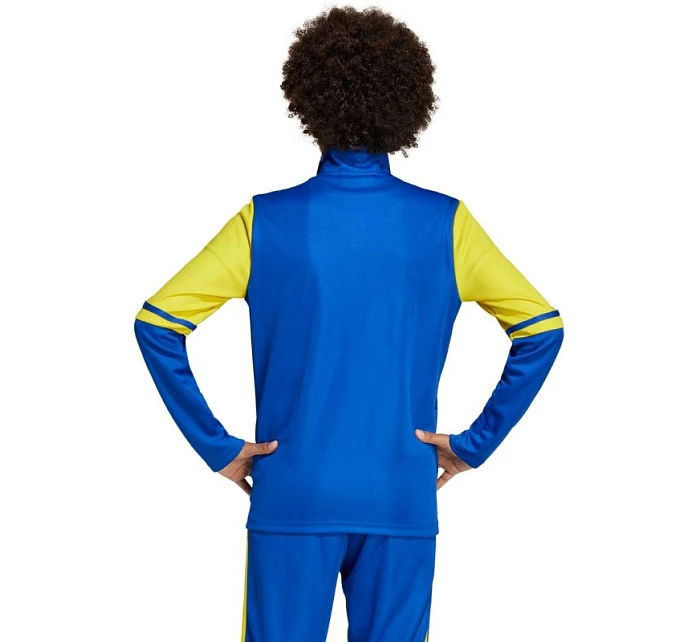 Mikina Squadra 25 Training Jr model 21037933 - ADIDAS Mikina Squadra 25 Training Jr model 21037933 - ADIDAS