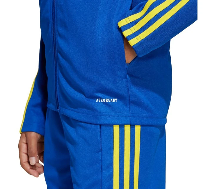 Mikina Squadra 25 Training Jr model 21037933 - ADIDAS Mikina Squadra 25 Training Jr model 21037933 - ADIDAS