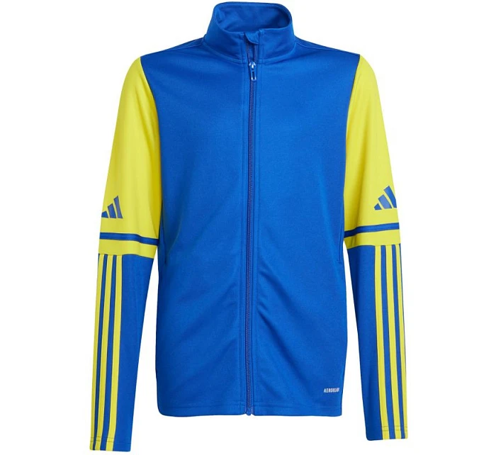 Mikina Squadra 25 Training Jr model 21037933 - ADIDAS Mikina Squadra 25 Training Jr model 21037933 - ADIDAS