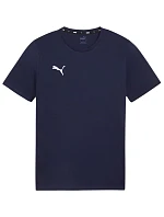 Puma Team Goal Casuals Tee M 658615 06 muži