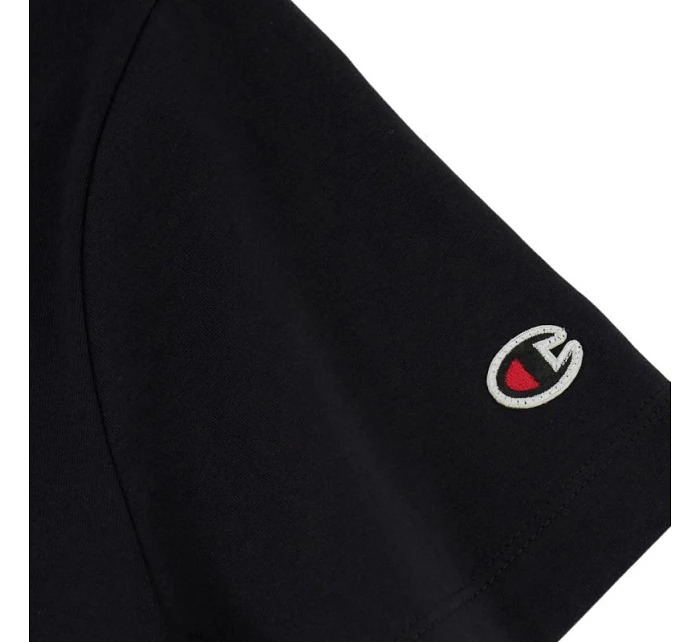 SS Tee W model 21088071 KK001 tričko - CHAMPION SS Tee W model 21088071 KK001 tričko - CHAMPION