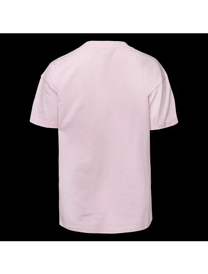 Dámské tričko s krátkým rukávem model 21354567 WO'S - Elbrus