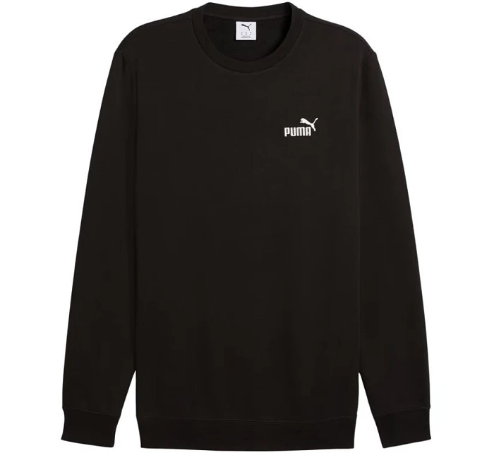 Mikina ESS Small No.1 Logo Crew TR M model 21052182 01 pánské - Puma Mikina ESS Small No.1 Logo Crew TR M model 21052182 01 pánské - Puma