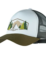 Buff Trucker Cap 1314020003000