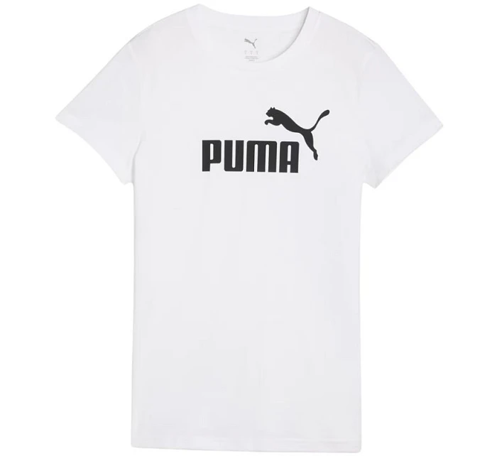 ESS No.1 Logo Tee W model 21062360 02 tričko - Puma ESS No.1 Logo Tee W model 21062360 02 tričko - Puma