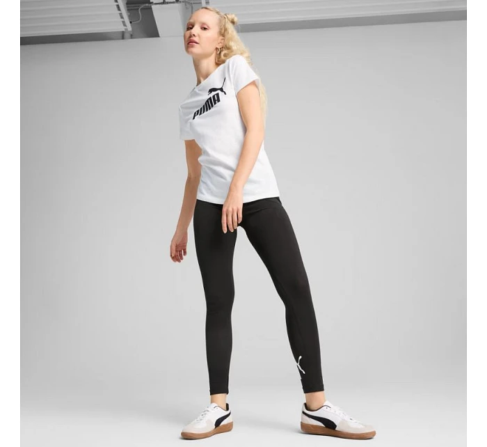 ESS No.1 Logo Tee W model 21062360 02 tričko - Puma ESS No.1 Logo Tee W model 21062360 02 tričko - Puma