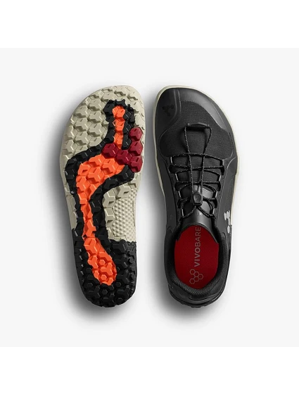 III ALL FG Dámské turistické boty model 22170883 - Vivobarefoot