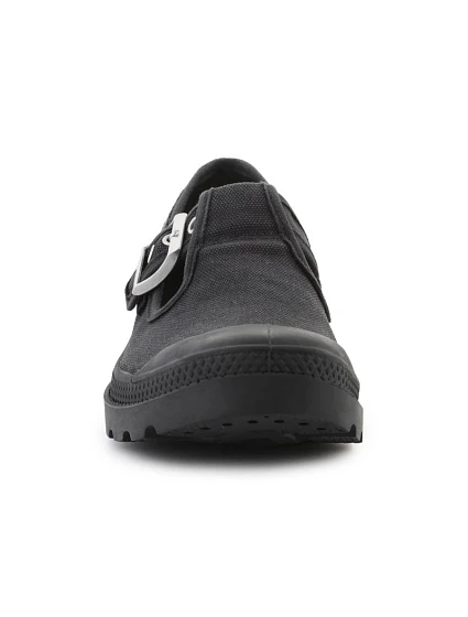 Boty Pampa Washed M model 21233123 - Palladium