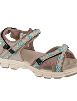 CMP Almaak Hiking Sandal W 38Q9946-13PT dámske sandále