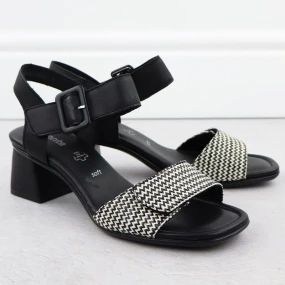 model 21904889 - Remonte