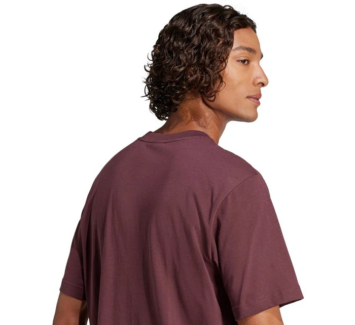 Tričko Essentials Big Logo M model 21077836 pánské - ADIDAS Tričko Essentials Big Logo M model 21077836 pánské - ADIDAS