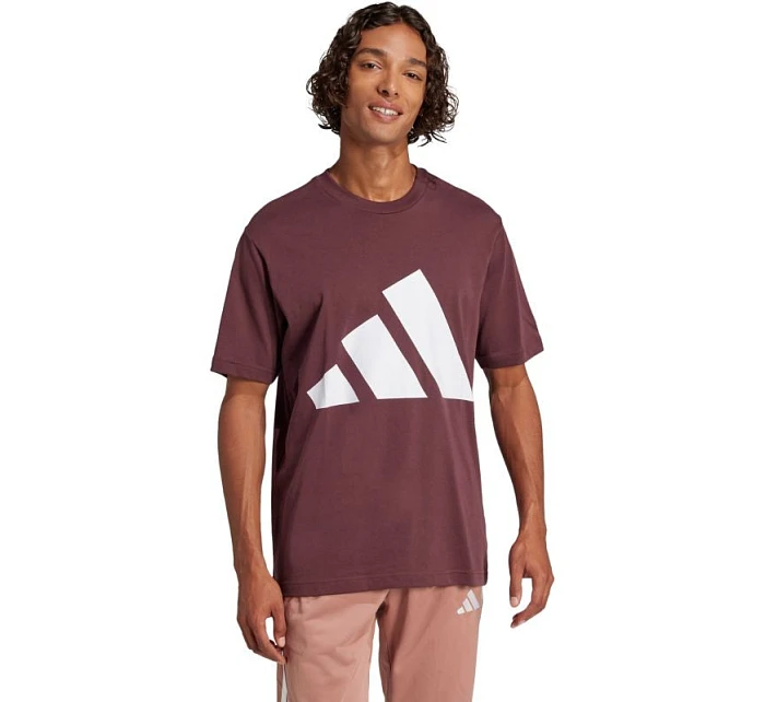 Tričko Essentials Big Logo M model 21077836 pánské - ADIDAS Tričko Essentials Big Logo M model 21077836 pánské - ADIDAS